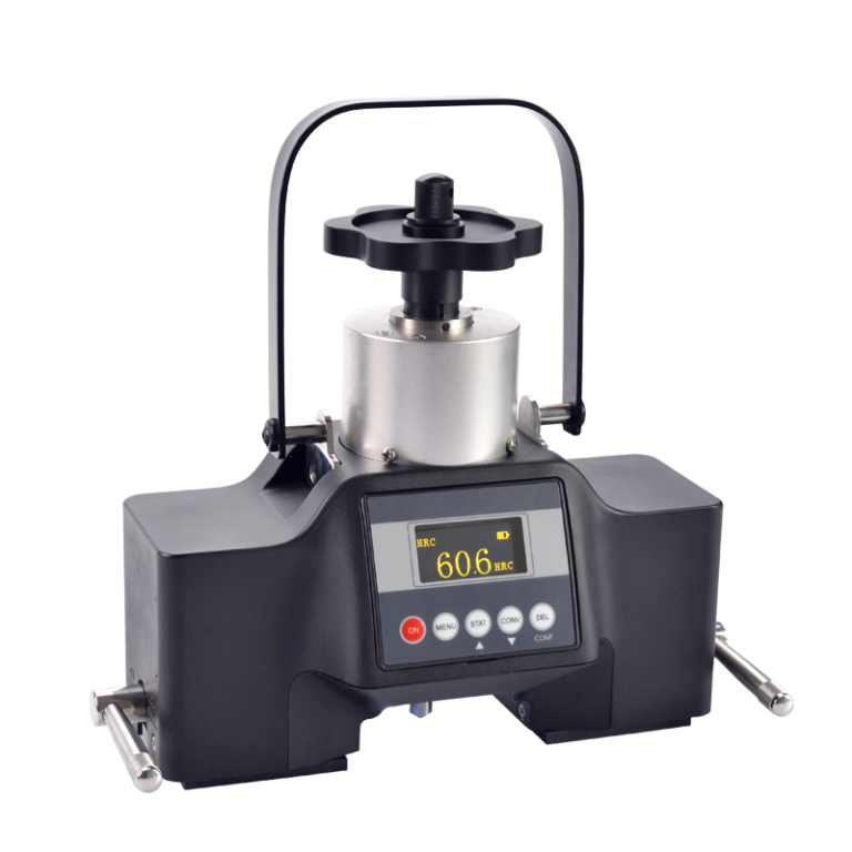 Rockwell hardness tester with base PHR series Factory Suppliers